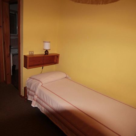 Albergo Trieste Tambre dʼAlpago Eksteriør billede