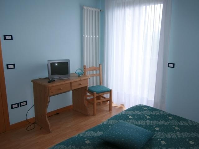 Albergo Trieste Tambre dʼAlpago Eksteriør billede