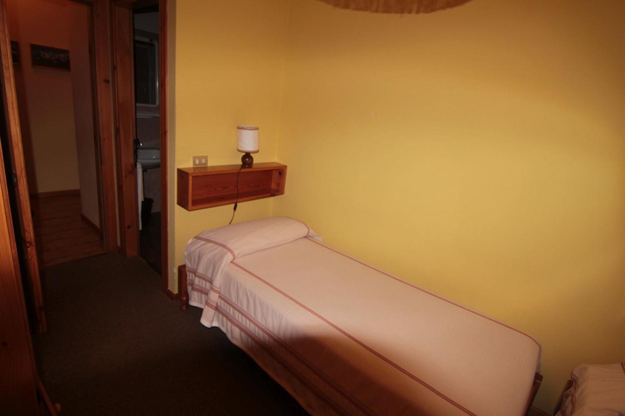 Albergo Trieste Tambre dʼAlpago Eksteriør billede